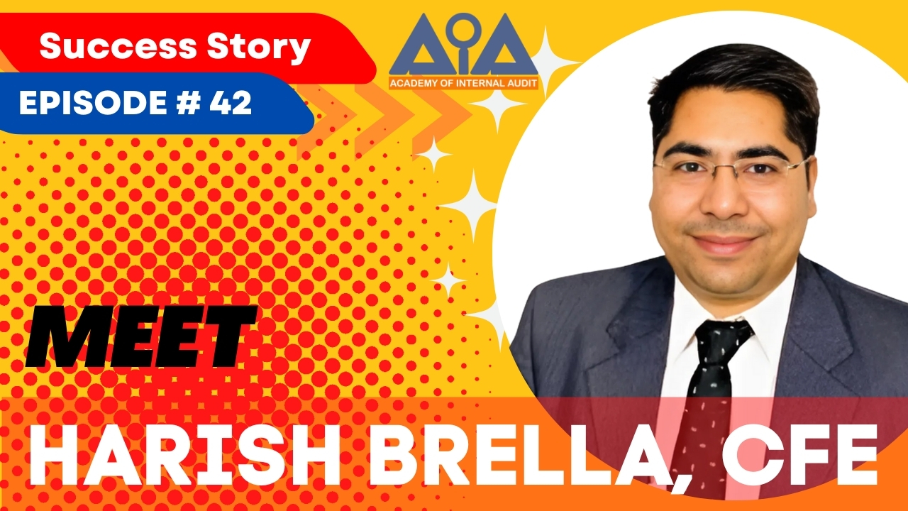 Harish Brella